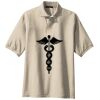 Tall Silk Touch Polo Thumbnail