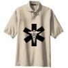 Tall Silk Touch Polo Thumbnail