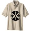 Tall Silk Touch Polo Thumbnail