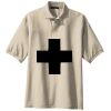 Tall Silk Touch Polo Thumbnail