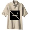 Tall Silk Touch Polo Thumbnail