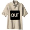 Tall Silk Touch Polo Thumbnail