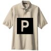 Tall Silk Touch Polo Thumbnail