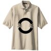 Tall Silk Touch Polo Thumbnail