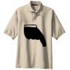 Tall Silk Touch Polo Thumbnail