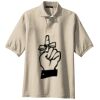 Tall Silk Touch Polo Thumbnail