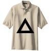 Tall Silk Touch Polo Thumbnail