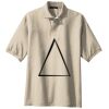 Tall Silk Touch Polo Thumbnail