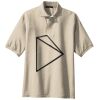 Tall Silk Touch Polo Thumbnail