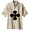 Tall Silk Touch Polo Thumbnail