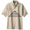 Tall Silk Touch Polo Thumbnail