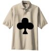 Tall Silk Touch Polo Thumbnail
