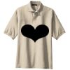 Tall Silk Touch Polo Thumbnail