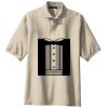Tall Silk Touch Polo Thumbnail