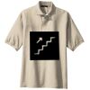 Tall Silk Touch Polo Thumbnail