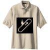 Tall Silk Touch Polo Thumbnail