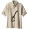 Tall Silk Touch Polo Thumbnail