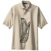 Tall Silk Touch Polo Thumbnail