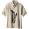 Tall Silk Touch Polo Thumbnail