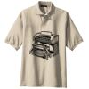 Tall Silk Touch Polo Thumbnail