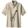Tall Silk Touch Polo Thumbnail