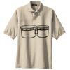 Tall Silk Touch Polo Thumbnail