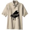 Tall Silk Touch Polo Thumbnail