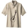Tall Silk Touch Polo Thumbnail