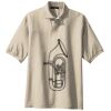 Tall Silk Touch Polo Thumbnail