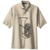 Tall Silk Touch Polo Thumbnail