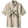 Tall Silk Touch Polo Thumbnail
