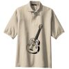 Tall Silk Touch Polo Thumbnail