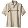 Tall Silk Touch Polo Thumbnail