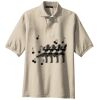 Tall Silk Touch Polo Thumbnail