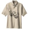 Tall Silk Touch Polo Thumbnail