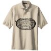 Tall Silk Touch Polo Thumbnail