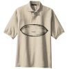 Tall Silk Touch Polo Thumbnail