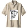 Tall Silk Touch Polo Thumbnail