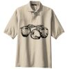 Tall Silk Touch Polo Thumbnail