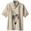 Tall Silk Touch Polo Thumbnail