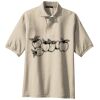 Tall Silk Touch Polo Thumbnail