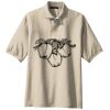 Tall Silk Touch Polo Thumbnail