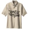 Tall Silk Touch Polo Thumbnail