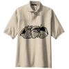 Tall Silk Touch Polo Thumbnail