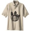 Tall Silk Touch Polo Thumbnail