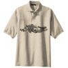 Tall Silk Touch Polo Thumbnail