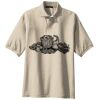 Tall Silk Touch Polo Thumbnail
