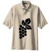 Tall Silk Touch Polo Thumbnail