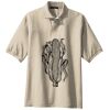 Tall Silk Touch Polo Thumbnail