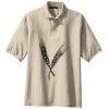 Tall Silk Touch Polo Thumbnail
